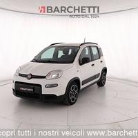 FIAT Panda 3nd SERIE 1.0 FIREFLY S&S HYBRID C...