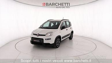FIAT Panda 3nd SERIE 1.0 FIREFLY S&S HYBRID C...