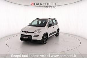 FIAT Panda 3nd SERIE 1.0 FIREFLY S&S HYBRID C...