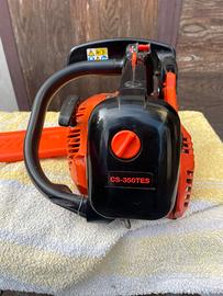 Motosega ECHO CS-350TES