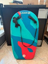 Surf Bodyboard con maniglie Decathlon