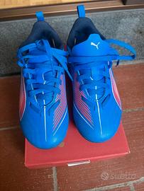 scarpe da calcio 30
