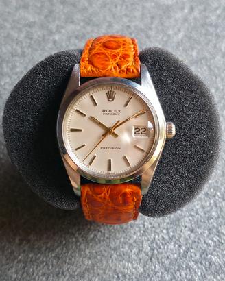 Rolex Oysterdate Precision 