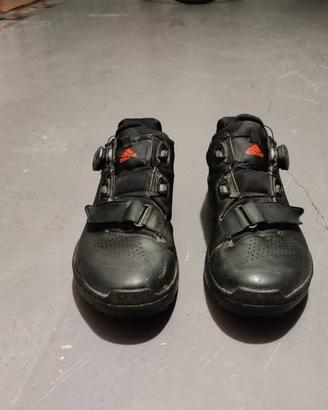 Scarpe Five Ten Hellcat Pro