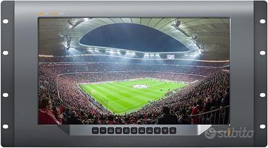 Blackmagic Design SmartView 4K G2 (v2)