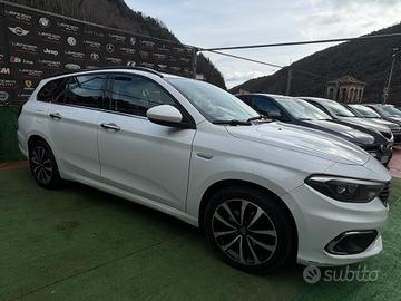 Fiat Tipo 1.6 Mjt S&S SW Lounge