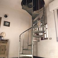 Scala chiocciola