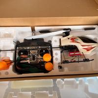 Elicottero Phoenix CP Telecomandato