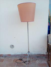 Sidecar Artemide Lampada da Terra Modello Milo
