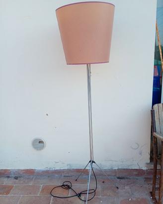 Sidecar Artemide Lampada da Terra Modello Milo