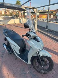 HONDA SH 125 
