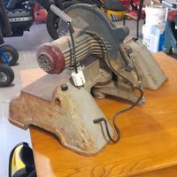 troncatrice professionale 