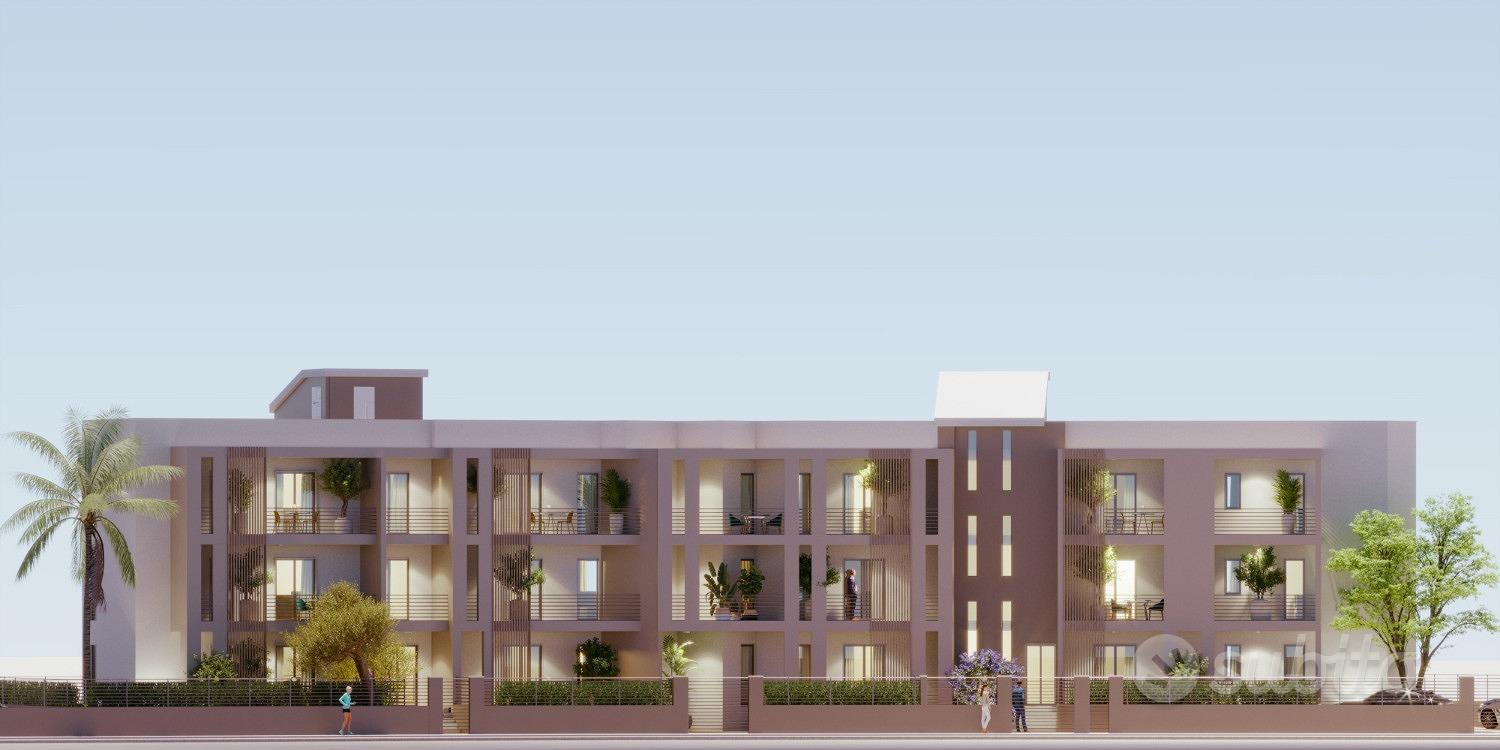 Residenza Vittoria: Trilocali doppio servzio - Altro
