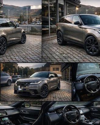 LANDROVERRangeRoverVelar2.0Si4300CVR-DynamicSE