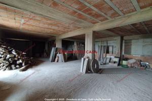 Appartamento, Gangi.