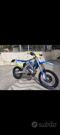 Tm 300 enduro 2t