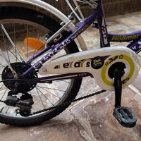 Bicicletta bambina  20 ,  RollMar