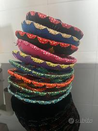 Cappello / cappellini decorativi