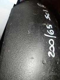 Pirelli sbk 125/70 200/60 sc1