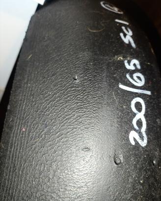 Pirelli sbk 125/70 200/60 sc1