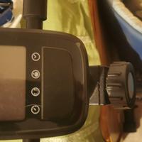 ciclette usata pochissimo 