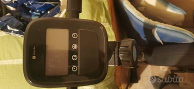 ciclette usata pochissimo 