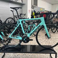 BIANCHI SPRINT 105 12V CELESTE NUOVO PREZZO