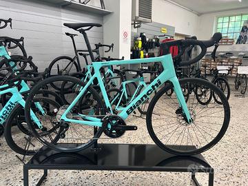 BIANCHI SPRINT 105 12V CELESTE NUOVO PREZZO