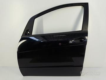 Porta ant sx MERCEDES CLASSE A (W169) '04