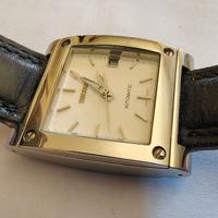 Raro Seiko square da collezione.