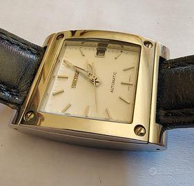 Raro Seiko square da collezione.