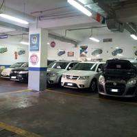 CESSIONE ATTIVITà AUTOFFICINA