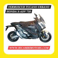 TERMOSCUDO HONDA X-ADV 750