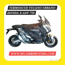 TERMOSCUDO HONDA X-ADV 750