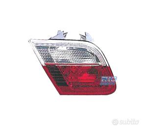 FANALE SINISTRO BMW SERIE 3 E46 COUPÉ 99-03 INTERN