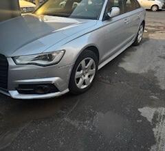 Audi A6 3.0 TDI Q. S.TONIC