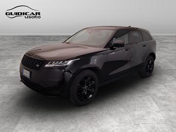 LAND ROVER Range Rover Velar 2021 - Range Rover Ve