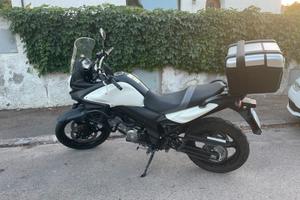 Suzuki Vstrom DL ABS 650