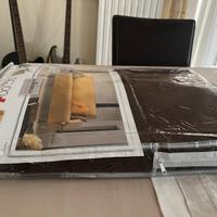 Copridivano 4 posti scudo via roma 60