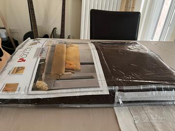 Copridivano 4 posti scudo via roma 60