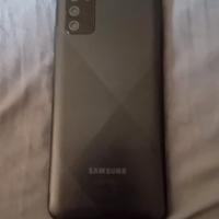 samsung galaxy a02 nero 32gb