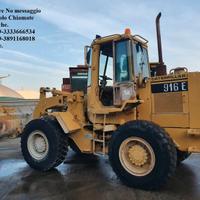 Caterpillar 916 e