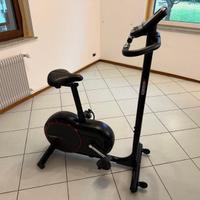 Cyclette Hammer Cardio 5.0 BT