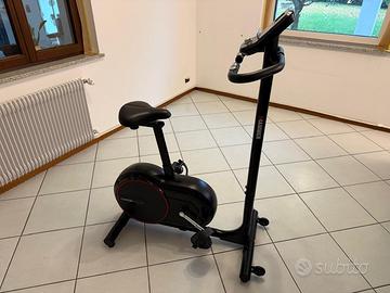 Cyclette Hammer Cardio 5.0 BT