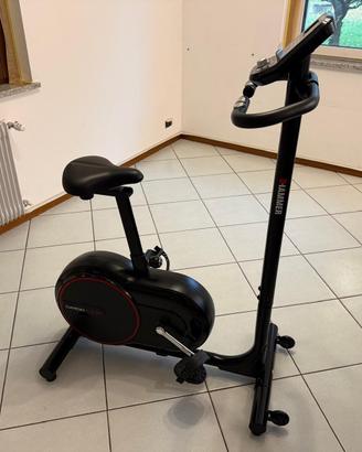Cyclette Hammer Cardio 5.0 BT