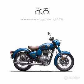 ROYAL ENFIELD Bullet 350 BULLET 350