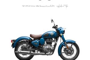 ROYAL ENFIELD Bullet 350 BULLET 350