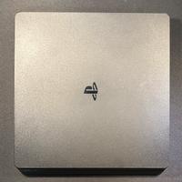 Playstation 4 Slim