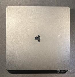 Playstation 4 Slim