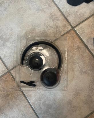 Cuffie jbl tune 510 bt